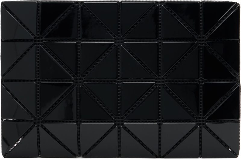 Black Lucent Pouch 262730F045003