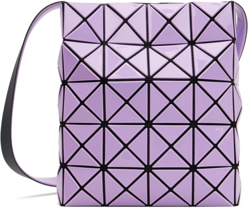 Purple Prism Gloss Bag 262730F046031