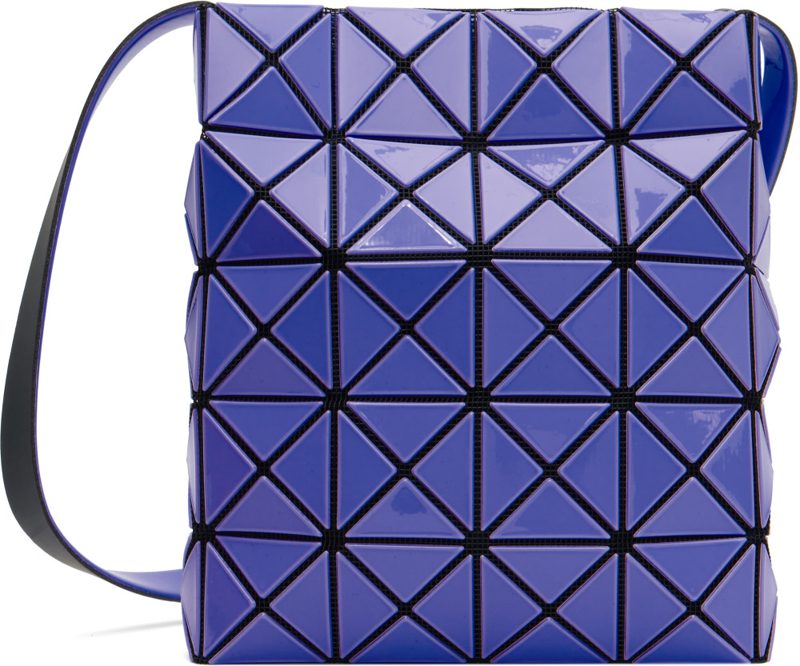 Blue Prism Gloss Bag 262730F048025