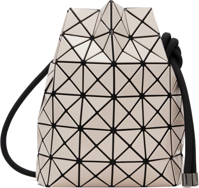 Beige Wring Bag 262730F048018