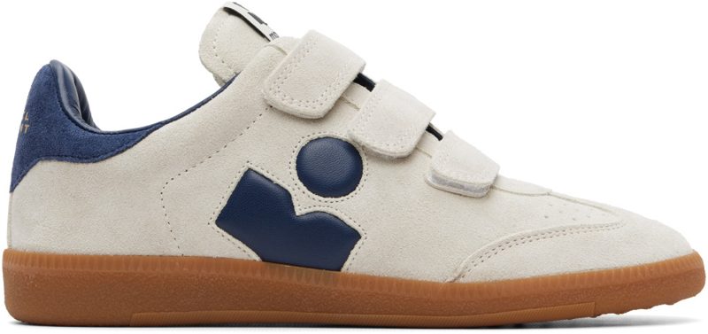 Beige Beth Sneakers 262600F128010