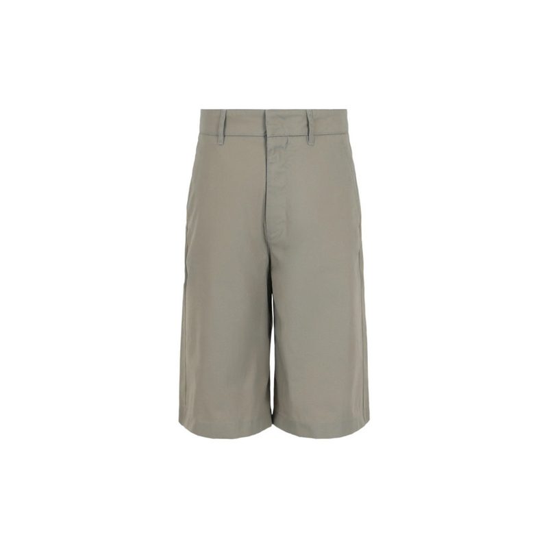 Flight Shorts Stone Grey_Beige