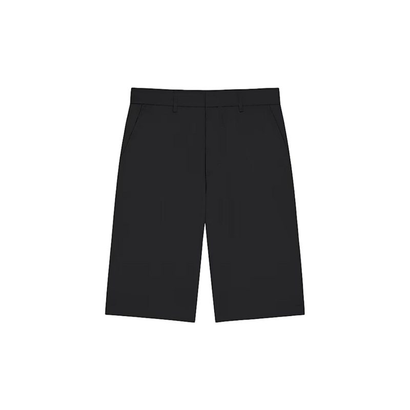 Flight Shorts Black_Black