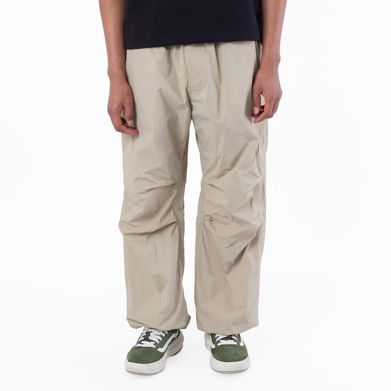 EKD Straight-Leg Cargo Trousers_Hunter