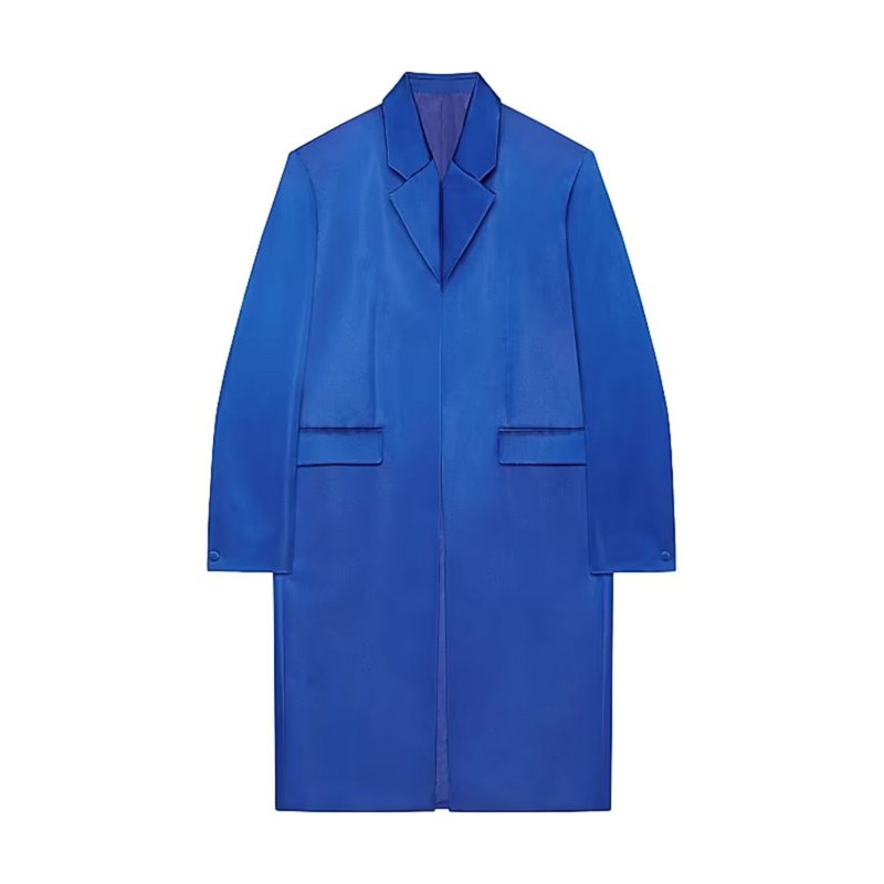 Kissing Coat Iris Purple_Purple