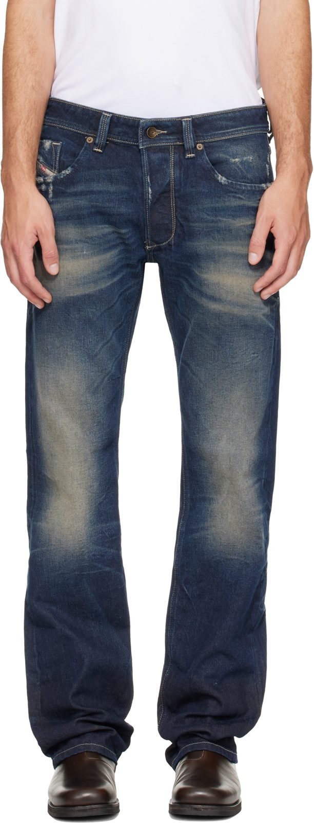 Blue 1985 Larkee Jeans 262001M186036