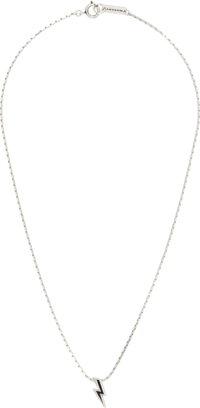 Pendant Necklace 262600M145023