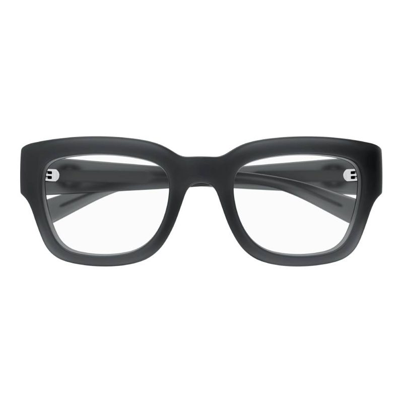 Demo Square Mens Eyeglasses GG1788O 001 50