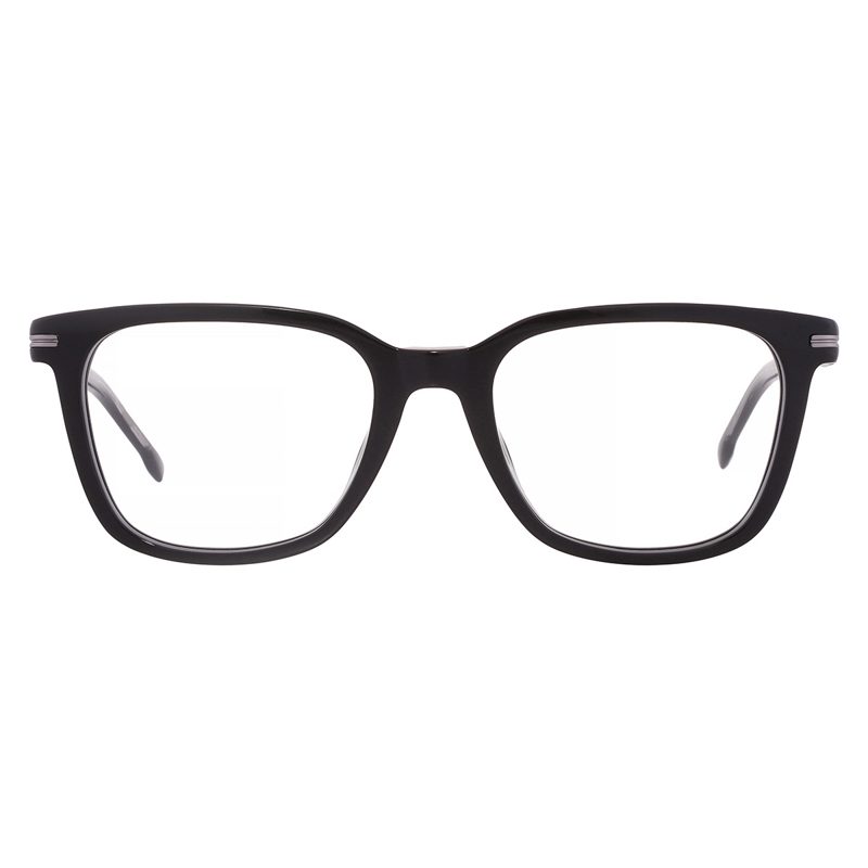 Hugo [보스] Demo Square Eyeglasses [보스] 1541 / F 0807 52