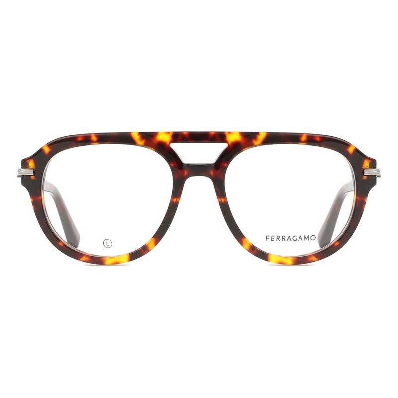 Demo Pilot Unisex Eyeglasses SF3016 640 54