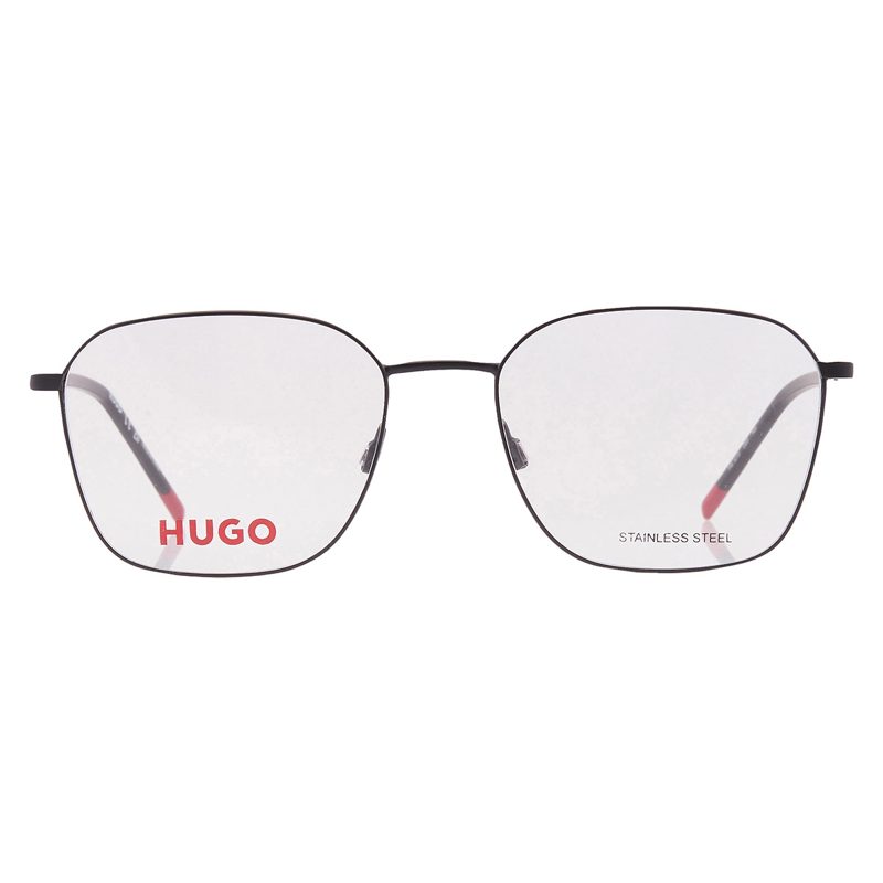 Hugo [보스] Demo Square Eyeglasses HG 1273 0003 53