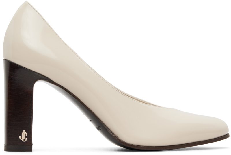 오프화이트 Eyla 85 Heels 262528F122024
