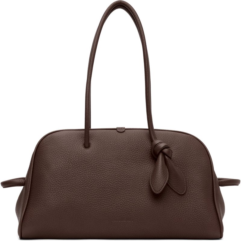 Brown The Turismo Bag 262553F048007