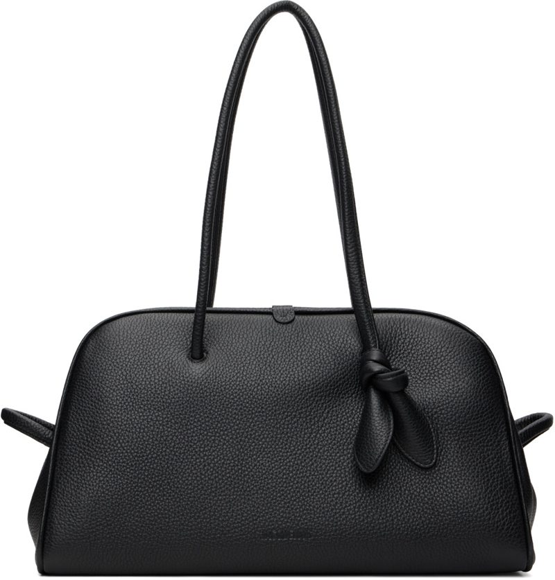 Black The Turismo Bag 262553F048008