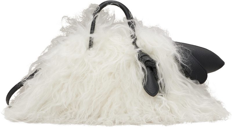 White Le petit Turismo Bag 262553F046004