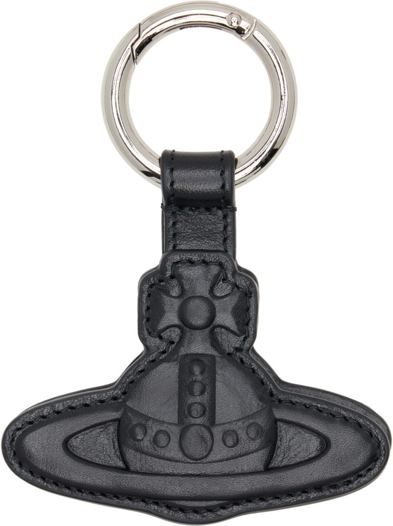 Black Orb Magnet Keychain 261314M148031
