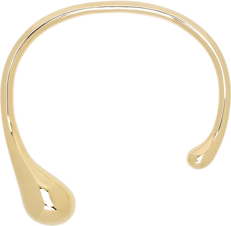Drop Necklace 251798F023007