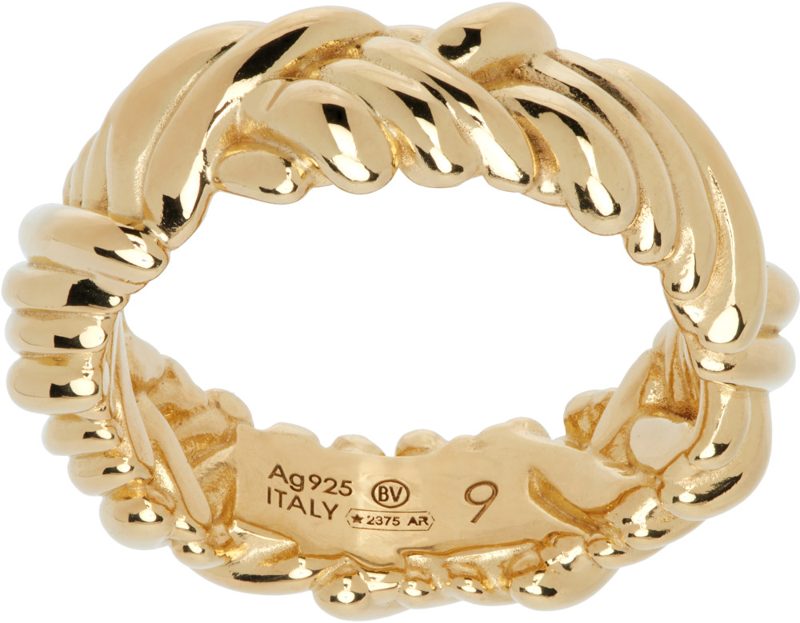 Intreccio Ring 252798F024001
