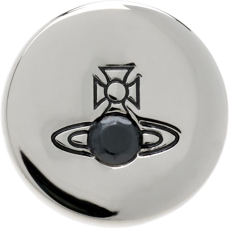 Man Lewis Stud Single Earring 262314M144019