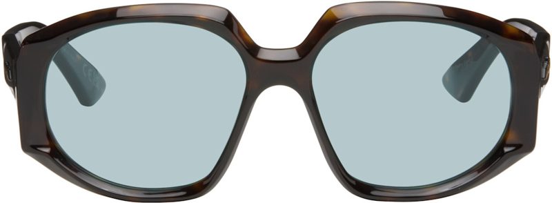 Marni Brown RETROSUPERFUTURE Edition Arithiel Sunglasses 261379M134031