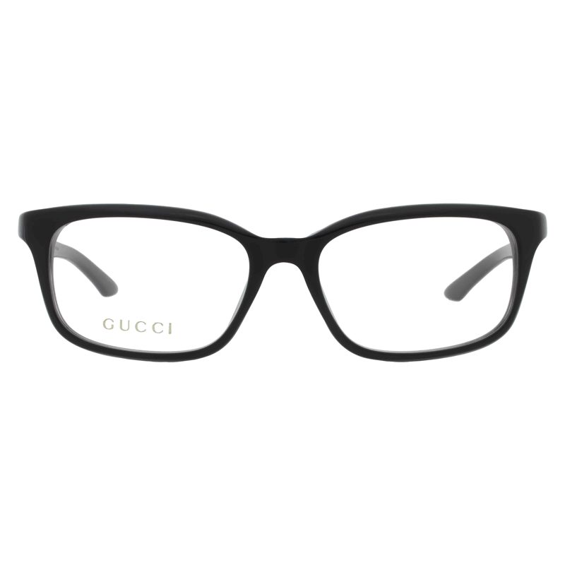 Demo Rectangular Mens Eyeglasses GG2082O 005 54