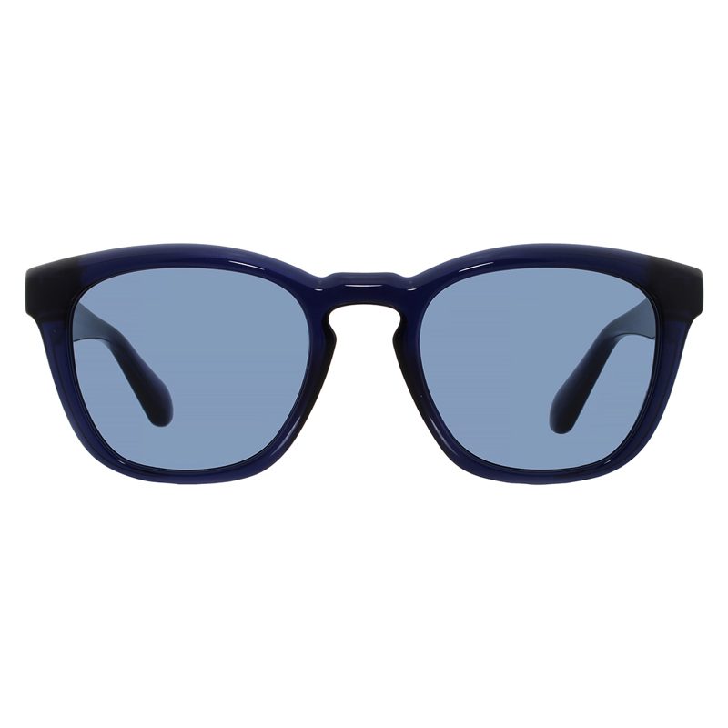 Blue Square Unisex Sunglasses SF2040SE 432 50