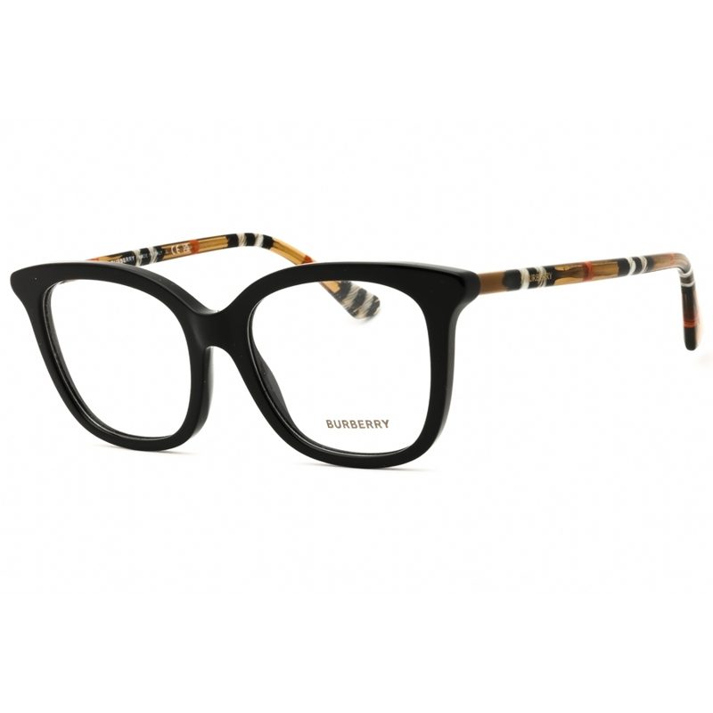 Demo Square Mens Eyeglasses BE2430 4161 53
