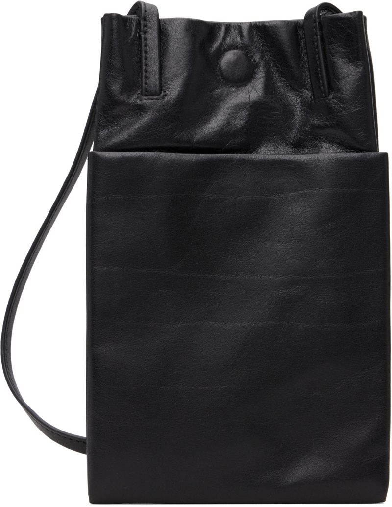 Black Book Pouch 262646M170067