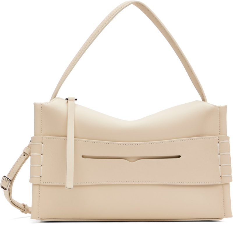 오프화이트 Loafer Bag 251477F048051