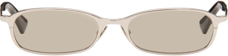 Silver SL 934 MIA Sunglasses 262418F005018