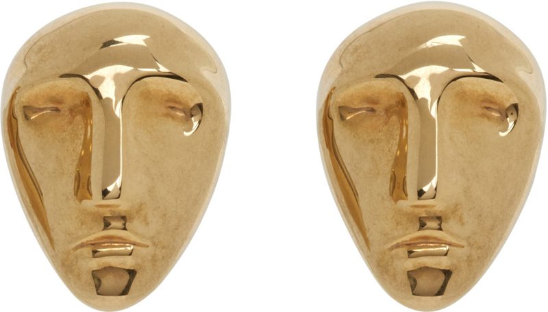 Visage Earrings 262914F022007