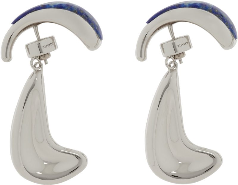 Cyclone Earrings 262914F022005