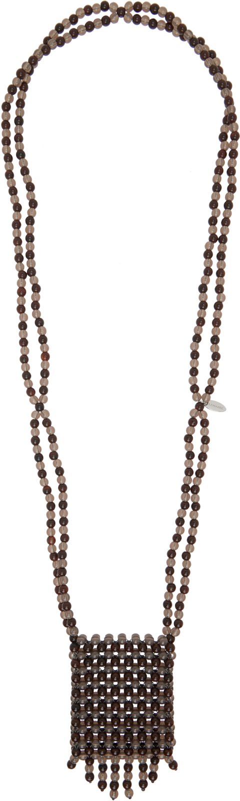 Grigri Necklace 262646F023006