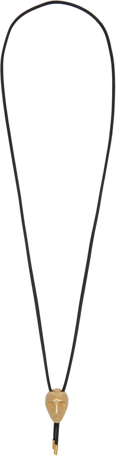 Visage Bolo Tie 262914F023002