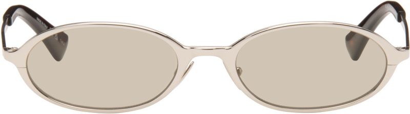 Silver SL 935 Sunglasses 262418M134040