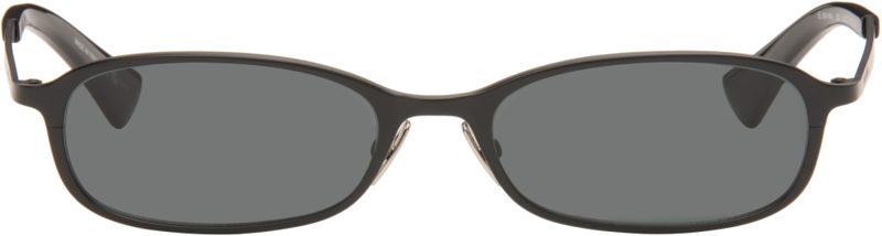 Black SL 934 MIA Sunglasses 262418M134036