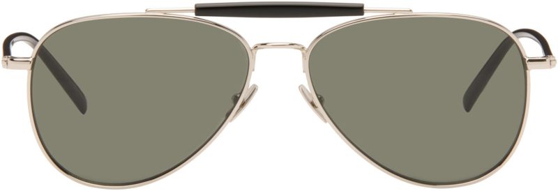 Silver SL 864 Sunglasses 262418M134010
