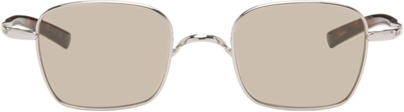 Silver SL 949 Sunglasses 262418M134055