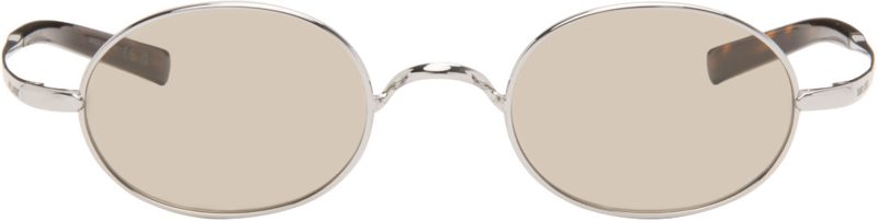 Silver SL 948 T Sunglasses 262418M134053