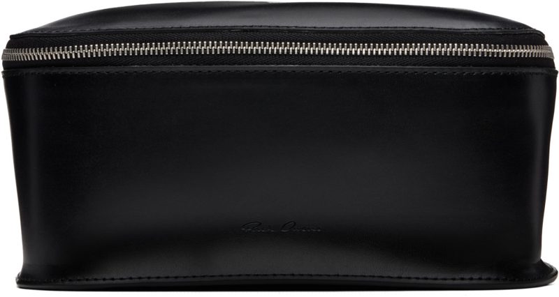 Black Tower Large Beauty Pouch 262232M171005