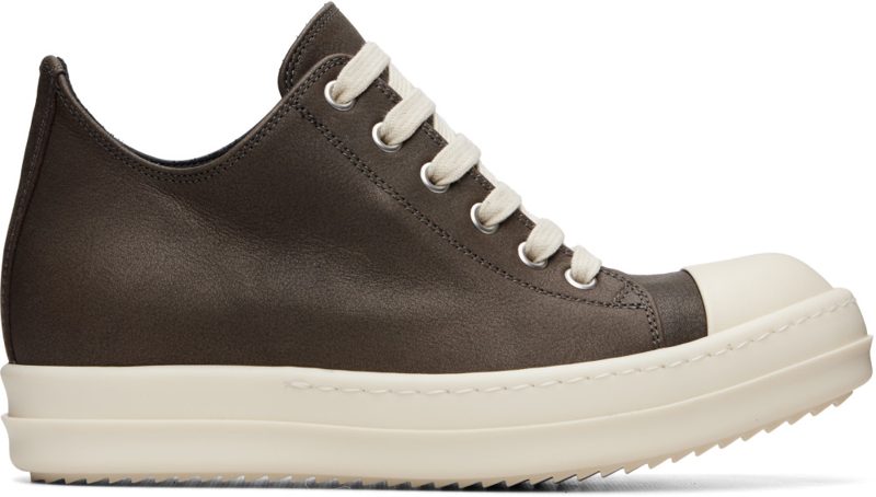 Brown Tower Low Sneaks Sneakers 262232F128026