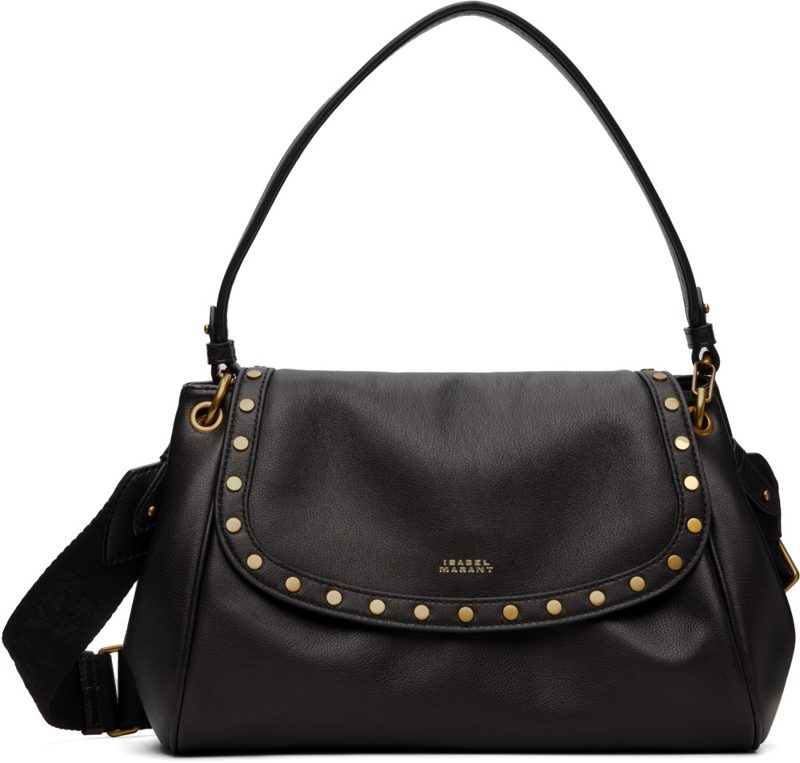 Black Chany M Bag 262600F048023