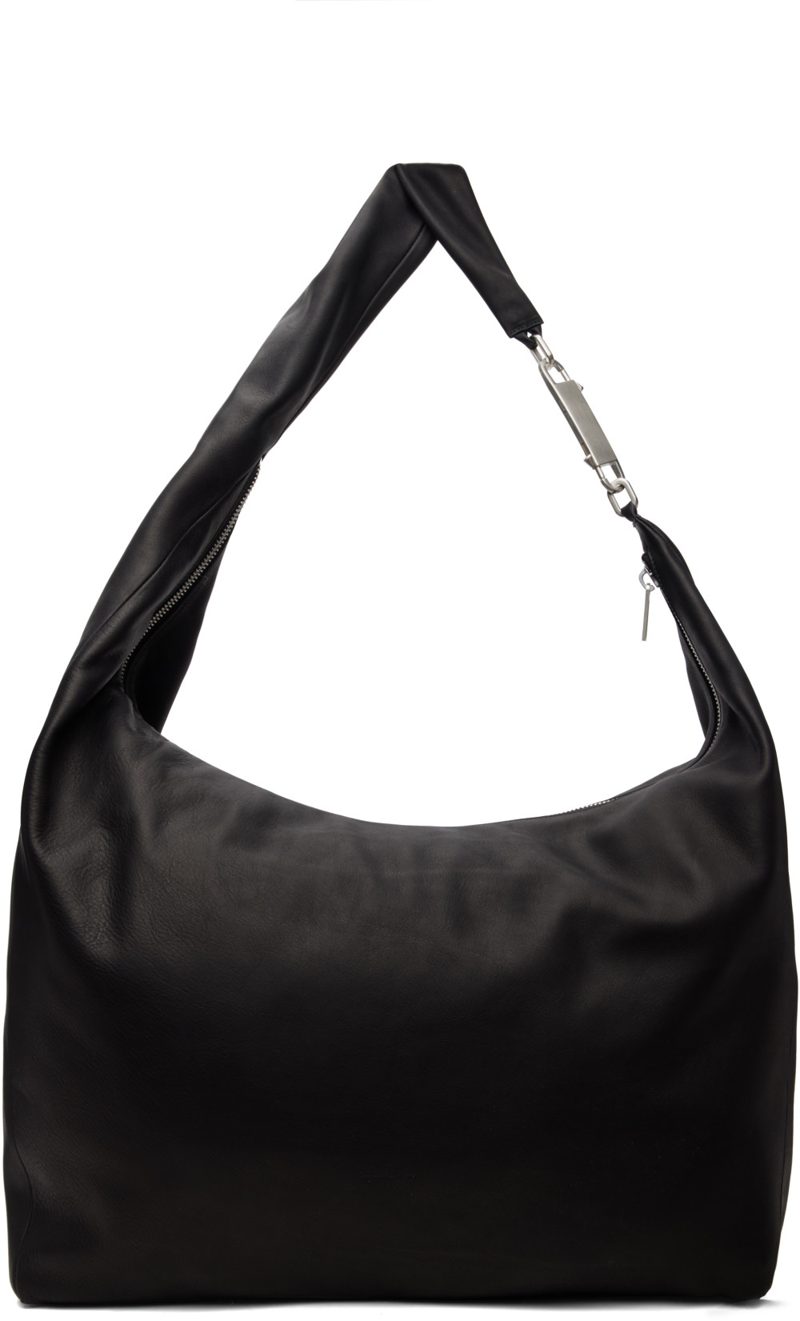 Black Tower Runway Gemini Bag 262232F048005
