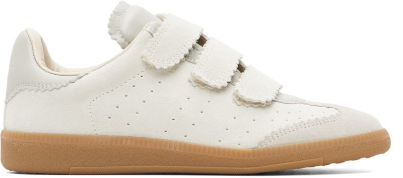 오프화이트 Beth Sneakers 262600F128015
