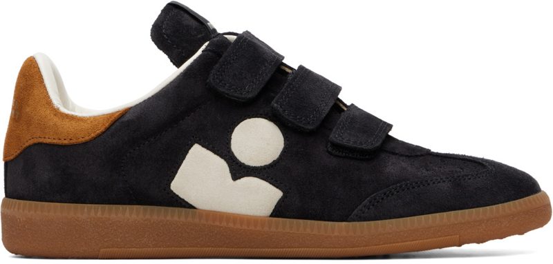 Black Beth Sneakers 262599F128000