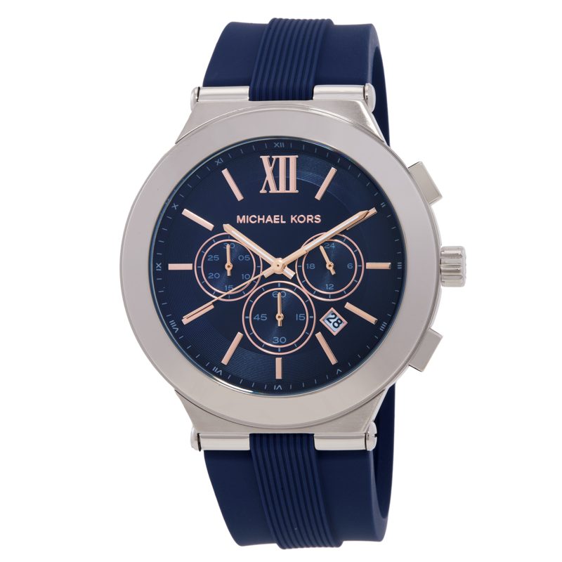 Michael Kors Billie Chronograph Quartz Mens Watch MK9254