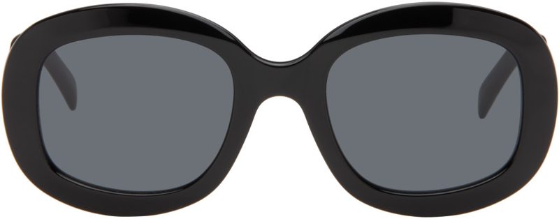 Black City Sunglasses 271278F005005