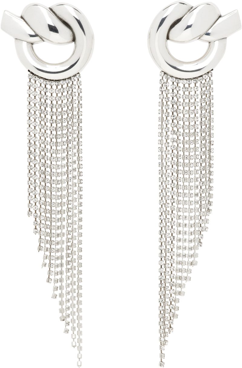 Rain Pendant Earrings 262600F009000
