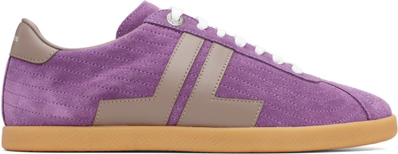 Purple Glen 2.0 Sneakers 262254F128021
