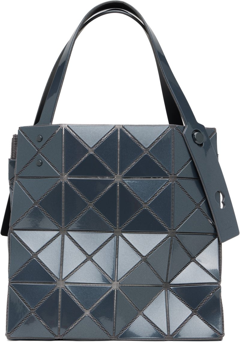 Gray Carat Bag 271730M172026
